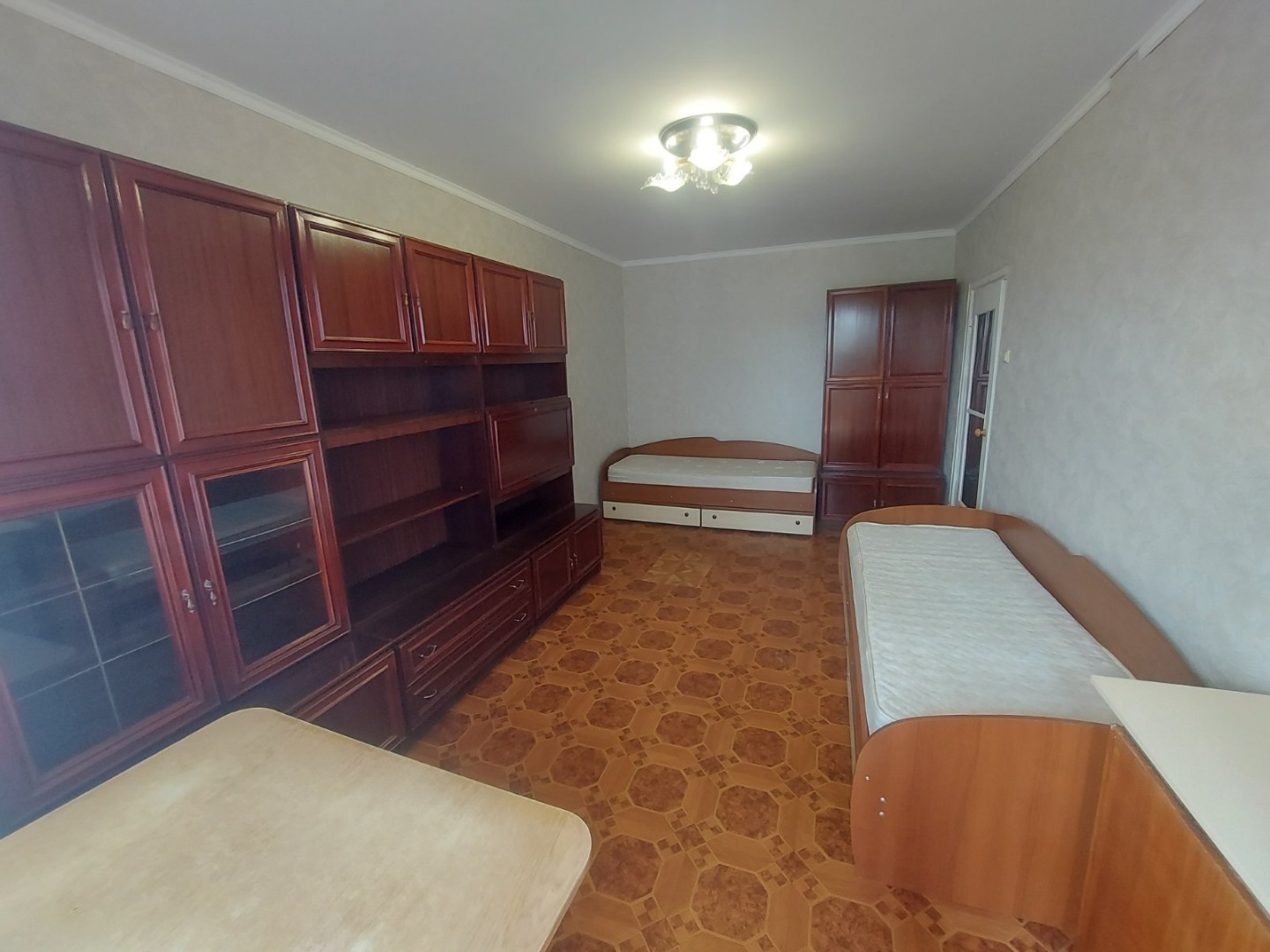 аренда однокомнатной квартиры номер A-174418 в Киевском районе, фото номер 16